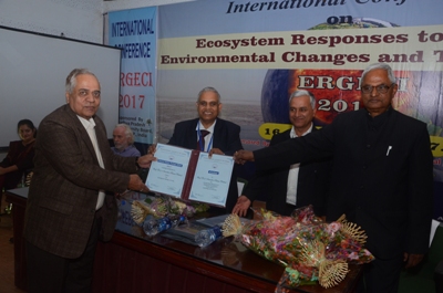 INTERNATIONAL CONFERENCE-2017